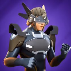 Meka-Driver #5117