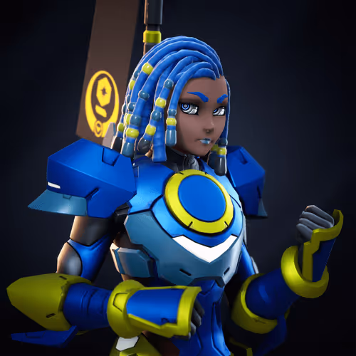 Meka Drivers