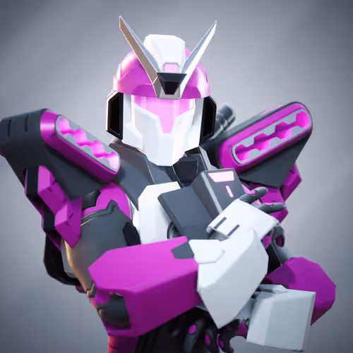 Meka Drivers