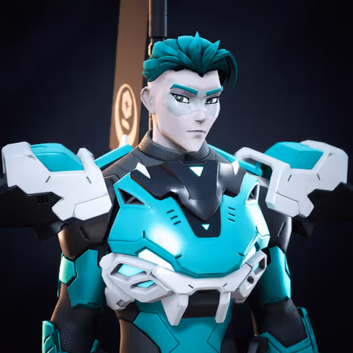Meka Drivers
