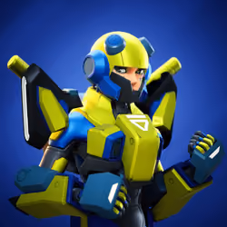 Meka-Driver #1814