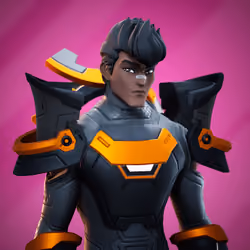 Meka-Driver #1753