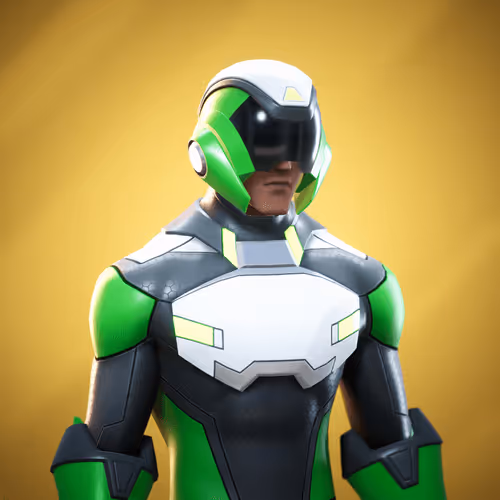 Meka Drivers
