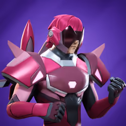 Meka-Driver #4228