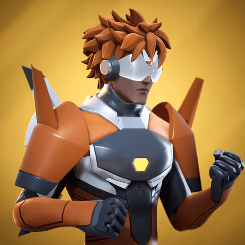 Meka Drivers