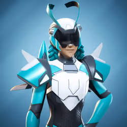 Meka-Driver #5259