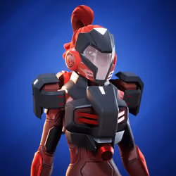 Meka-Driver #4281