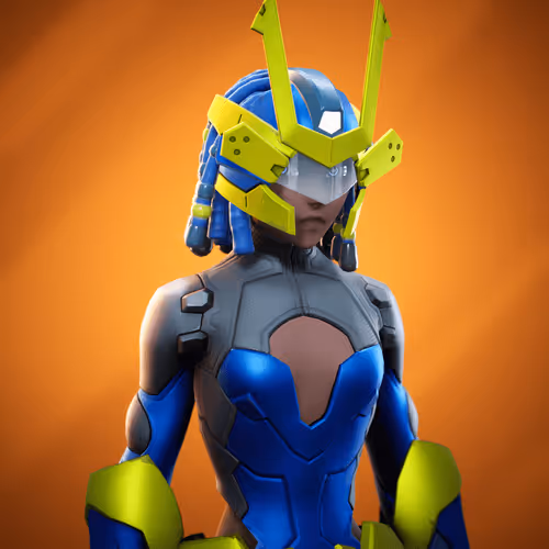 Meka Drivers
