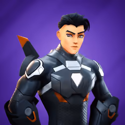 Meka-Driver #2645