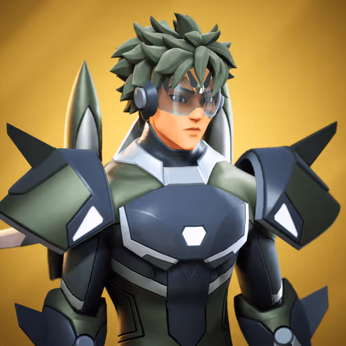 Meka Drivers