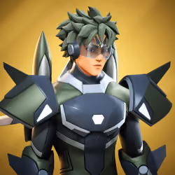 Meka-Driver #5548