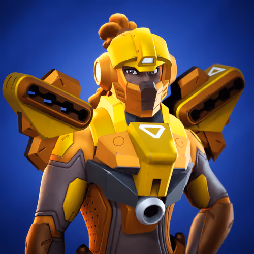 Meka Drivers