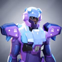 Meka-Driver #4176