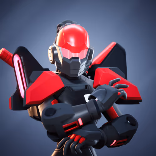 Meka Drivers