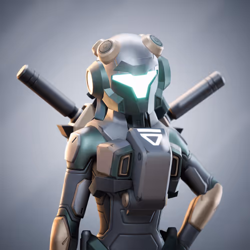 Meka Drivers
