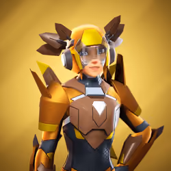 Meka-Driver #6789