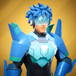 Meka-Driver #5719