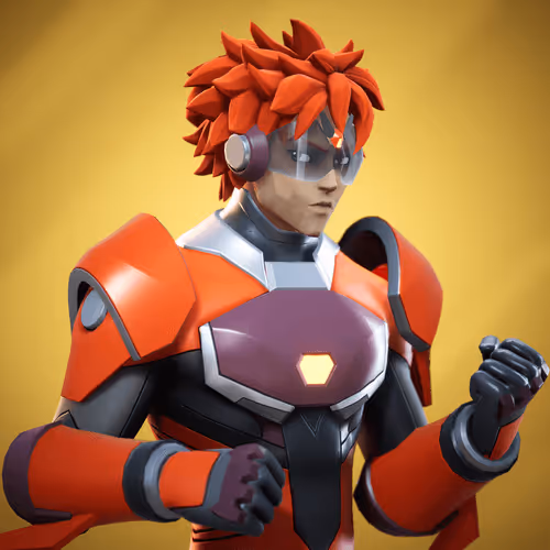 Meka Drivers