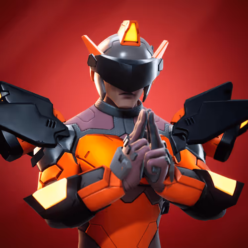 Meka Drivers