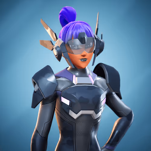 Meka Drivers