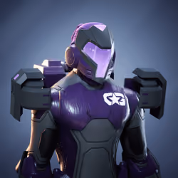 Meka-Driver #3496