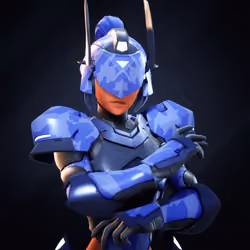 Meka-Driver #958
