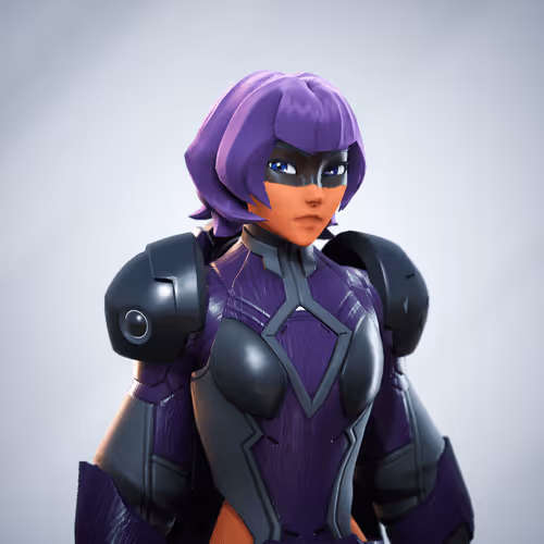 Meka Drivers