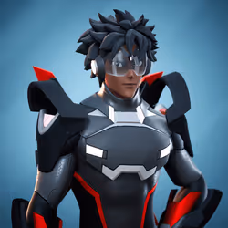Meka-Driver #2391