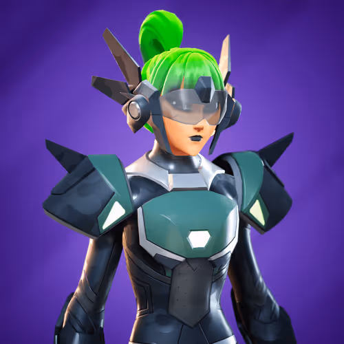 Meka Drivers