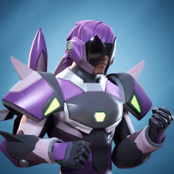 Meka-Driver #5671