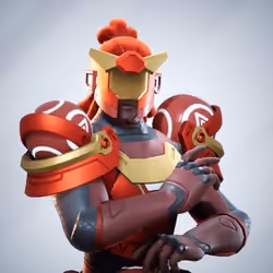 Meka-Driver #5164