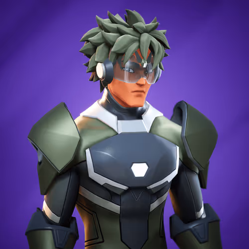 Meka Drivers
