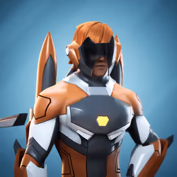 Meka-Driver #2094