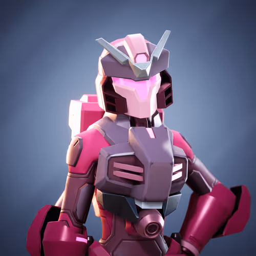 Meka Drivers