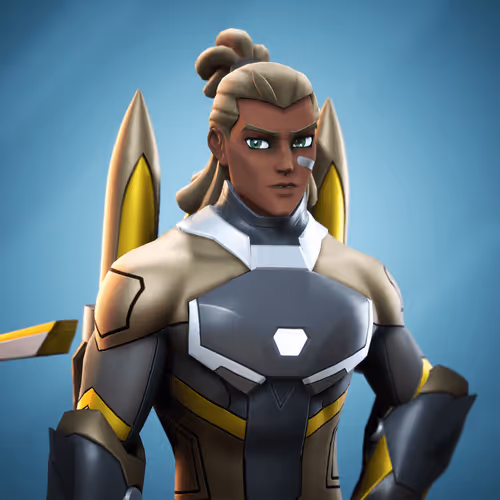 Meka Drivers