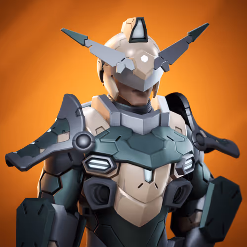 Meka Drivers