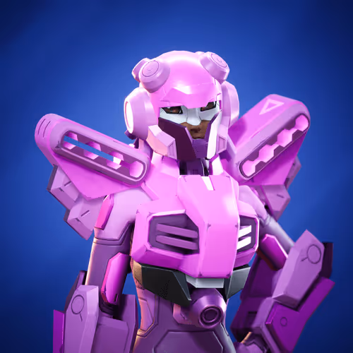 Meka Drivers