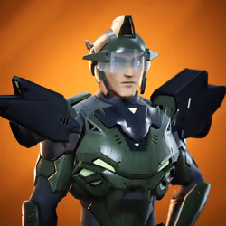 Meka-Driver #4051