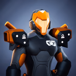 Meka-Driver #4952