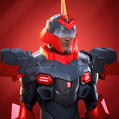 Meka-Driver #950
