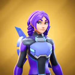 Meka-Driver #5444