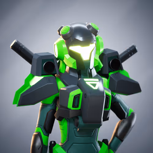 Meka Drivers