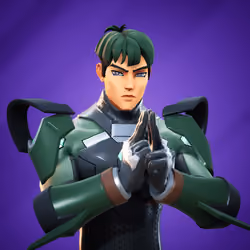 Meka-Driver #4660