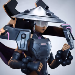 Meka-Driver #4835