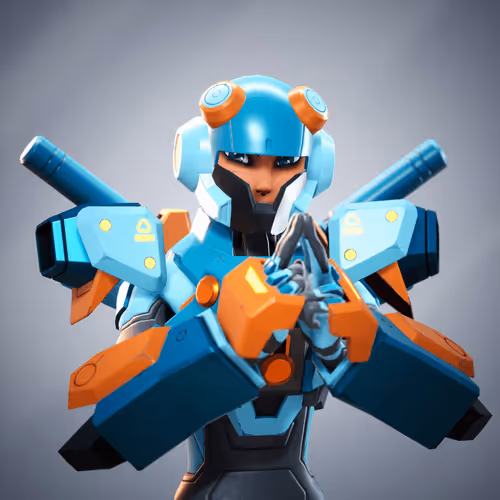 Meka Drivers