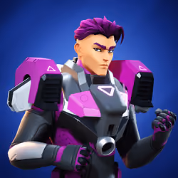 Meka-Driver #5293