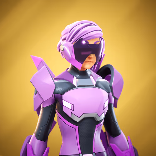 Meka-Driver #2917