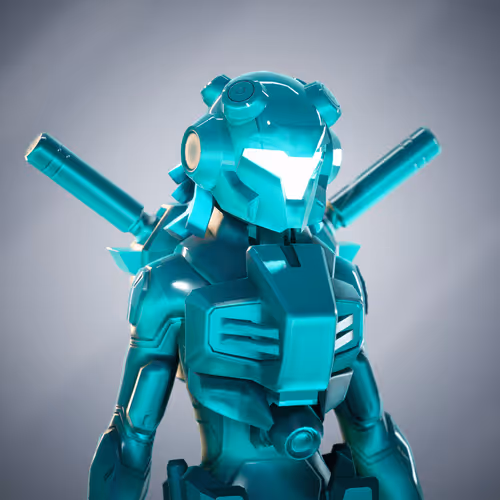 Meka Drivers