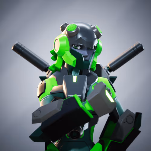 Meka Drivers