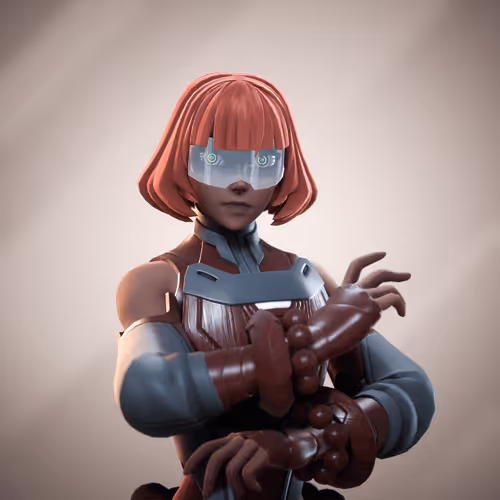 Meka Drivers